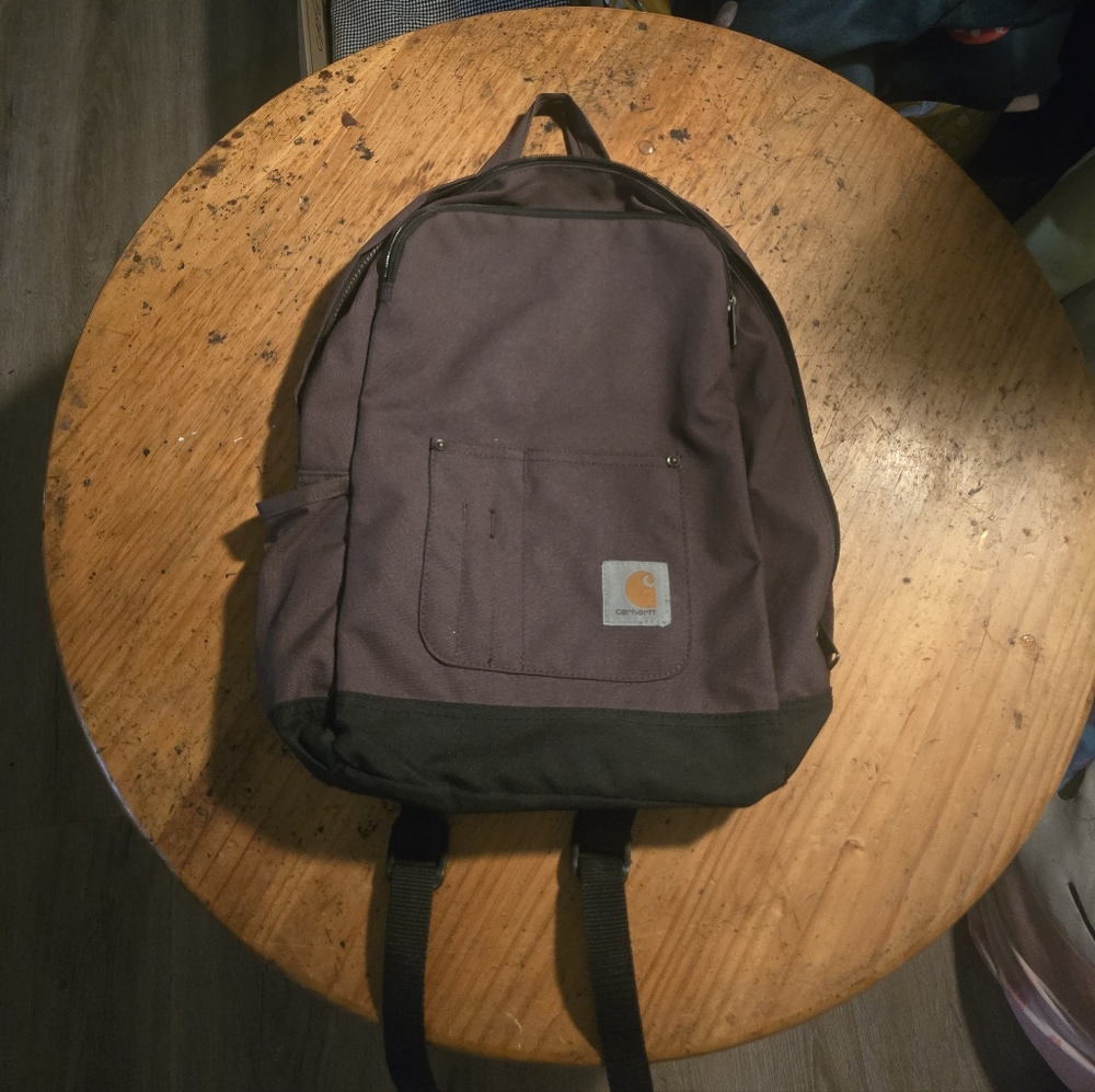 Carhartt Legacy Commuter Backpack